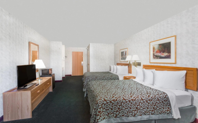 Starlite Yellowstone, Tapestry Collection by Hilton