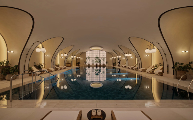 Six Senses London