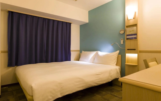 Toyoko Inn Omori