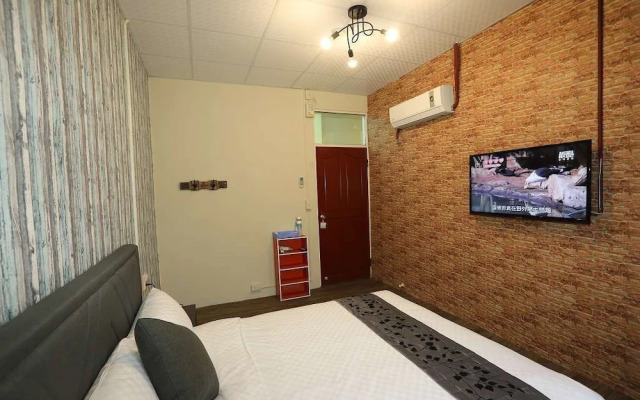 Tom Tom B&B