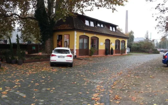 Hotel-Pension Altes Zollhaus