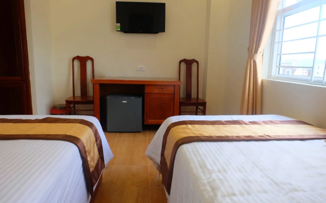Green Hotel