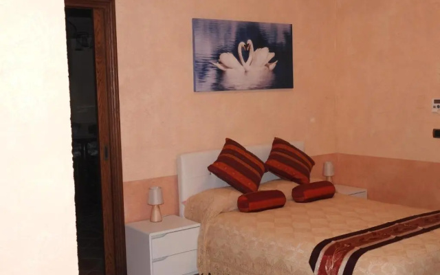 alloggio turistico confortevole Passo Corese