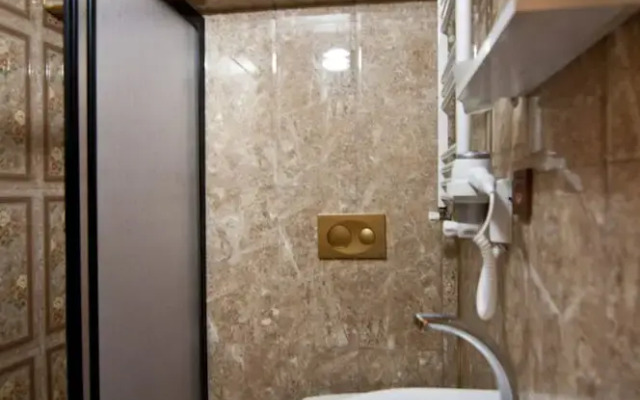 Aurora Eco Hotel