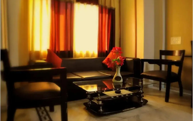 Hadi Rani Palace
