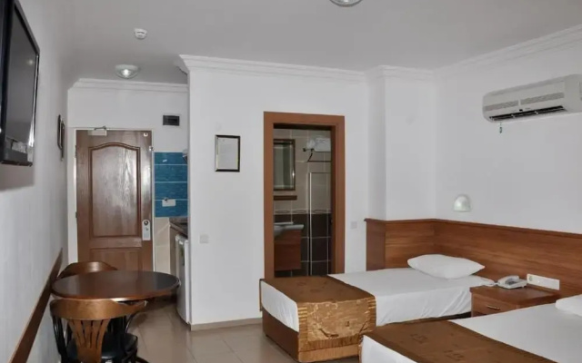 Kleopatra Tuna Apart Hotel
