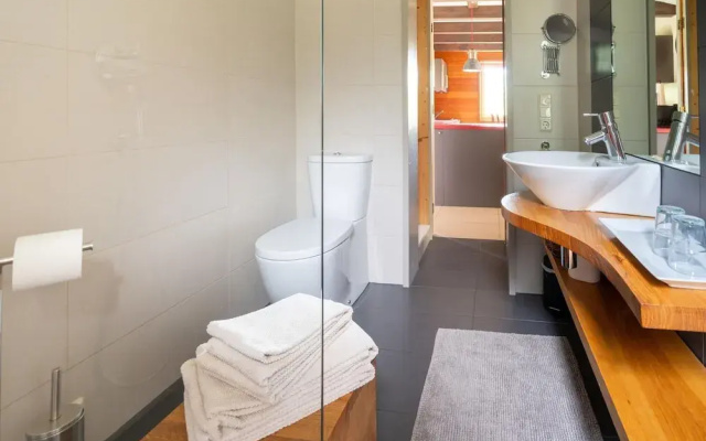 Holiday Home in Allrode With Garden
