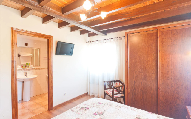 Hotel Costa de Rodiles