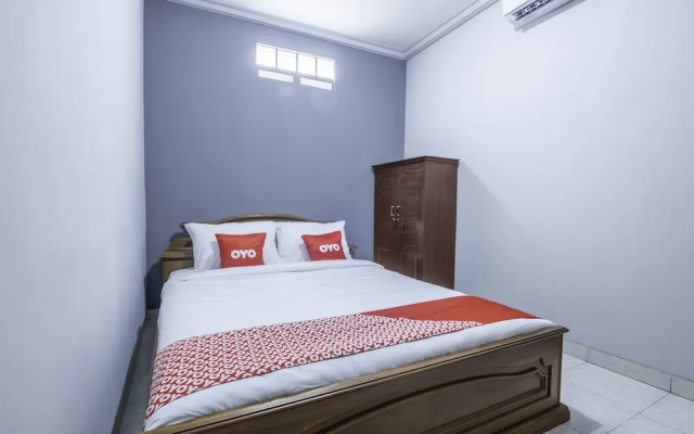 Rancabali Residence by OYO Rooms