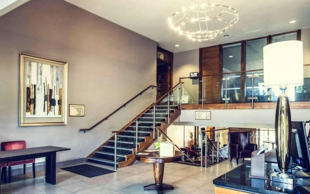 Walton Hall Hotel & Spa by Sunday
