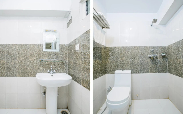 Durbar Suite