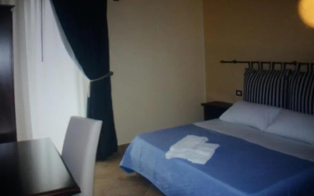 B&B Sykelgrima