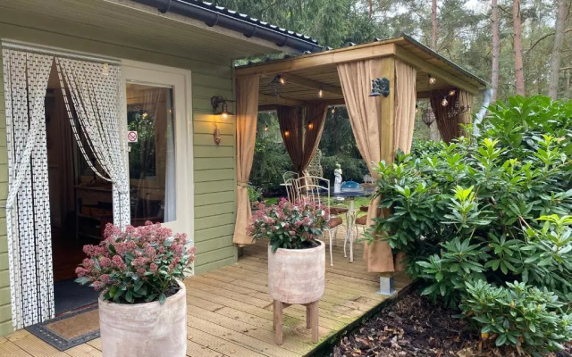 Chalet Sint Barbara