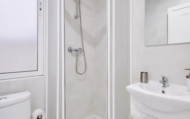 LEEWAYS LOFT III in LOPE DE RUEDA