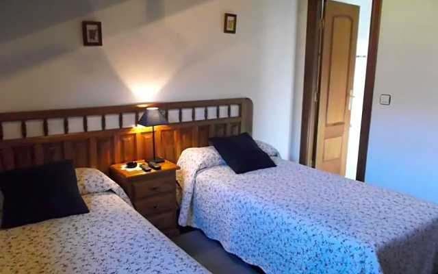 Posada Casa Molleda