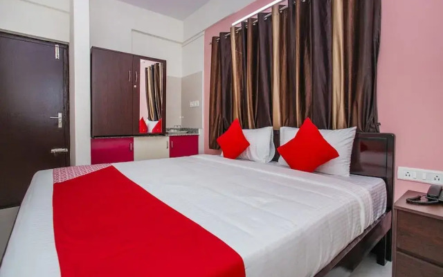 Shree Gowri Comfort By Oyo Rooms