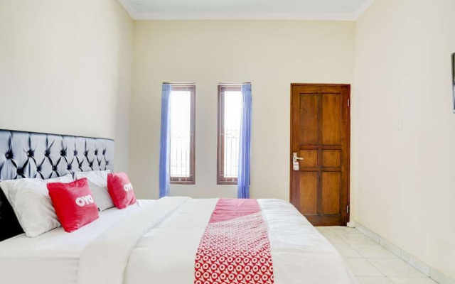 Hotel O Pondok Dukuh