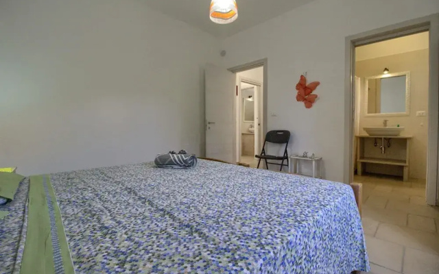 Li Cantori Typical Seaview Solution