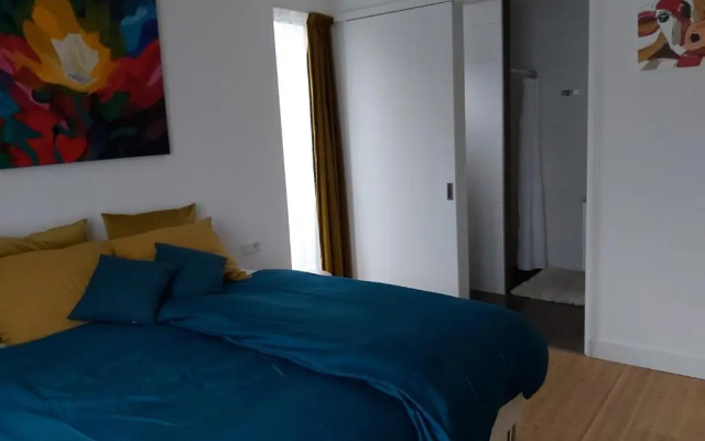 Luxury Suite Oosterwold