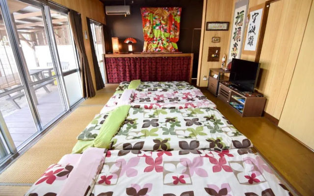 Nago - House - Vacation STAY 88505