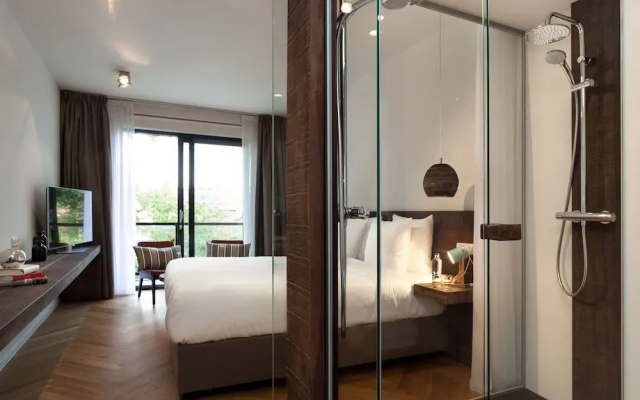 Van Heeckeren Hotel