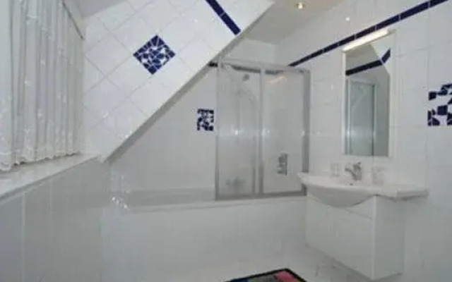 Appartments Ciketto