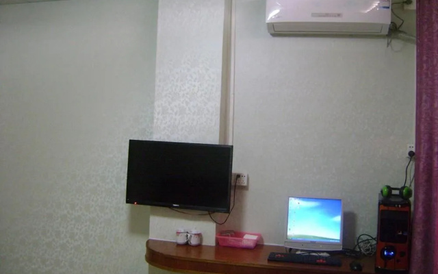 Jiuri Business Apartment