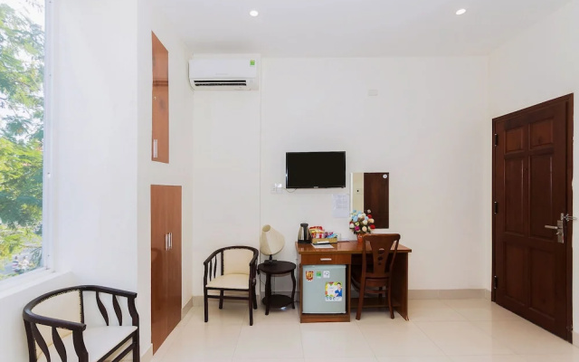 OYO 232 Khanh Vinh Hotel Da Nang