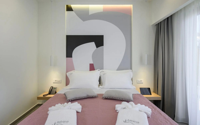 Athina Suites 1 Bedroom | Platanias