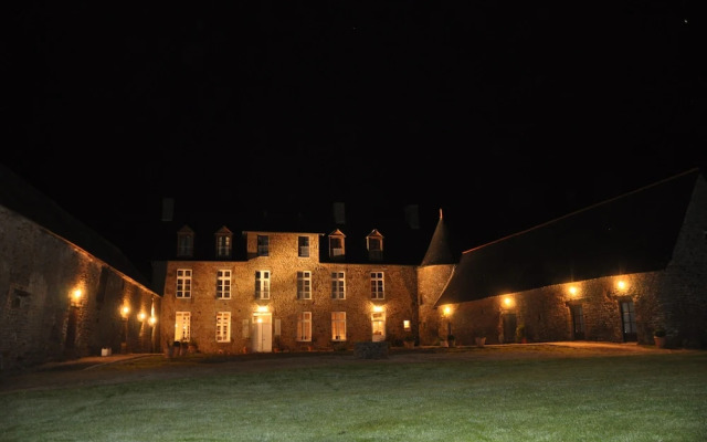 Relais Culturel Du Manoir Des Loges