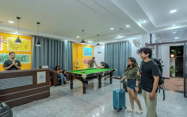 The Social Stays Bangalore