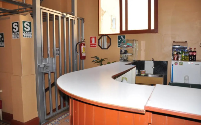 Hostal Vladis I