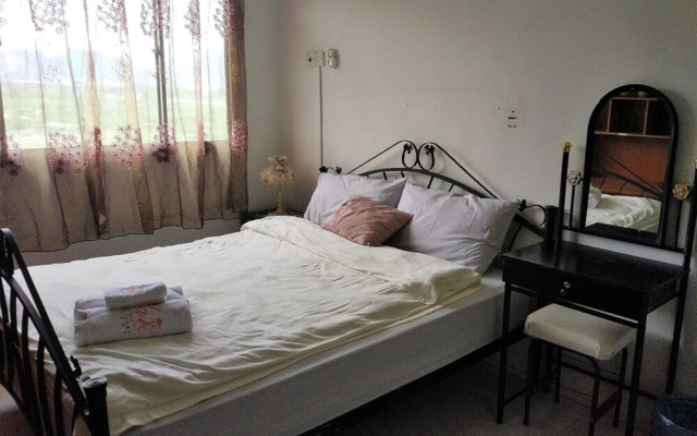 Desa Tambun Apartments