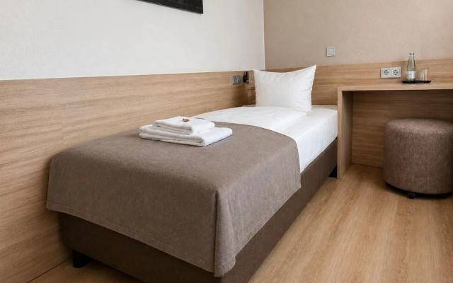 Hotel Wania