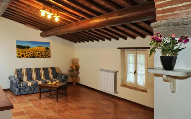 Erboli Residence