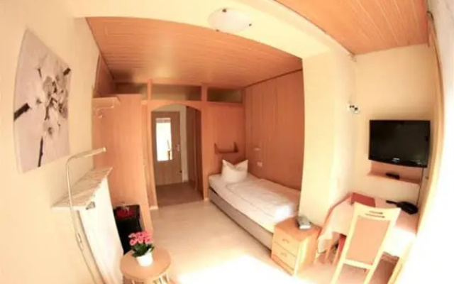 Hotel Schmid