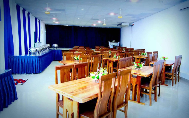 Hotel Dunhinda