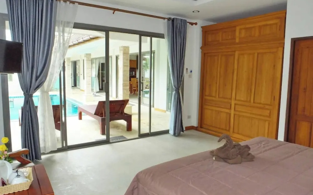Soda POP Samui Pool Villa Bophut-fisherman View