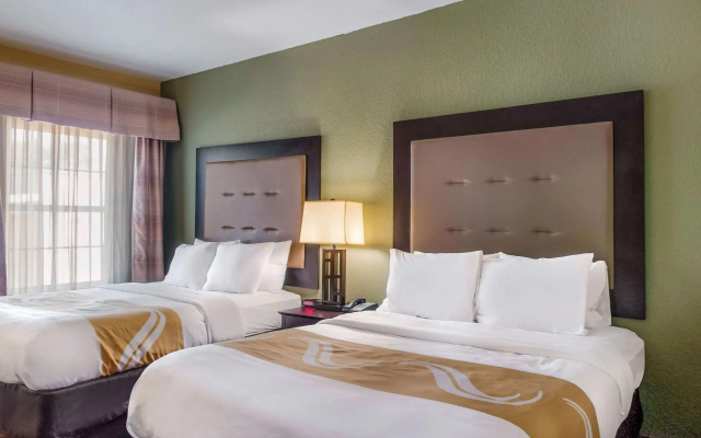 Quality Inn & Suites Slidell