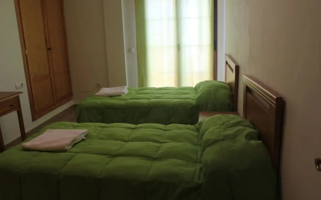 Apartamentos Turísticos Edificio del Pino