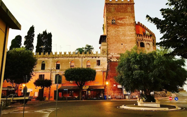 Camere Montalto Centro
