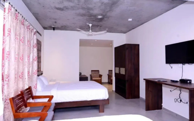 Coorg Vismaya