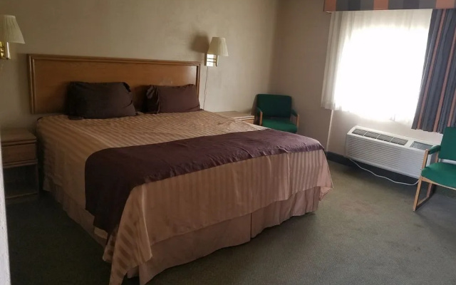 Cortez Mesa Verde Inn