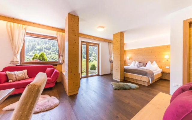 Apartment Mezdi