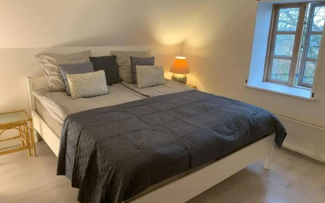 Bed and Breakfast Den Gamle Lade I Hejls