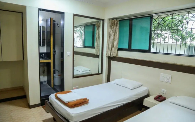 Hotel Shanti Palace Chembur