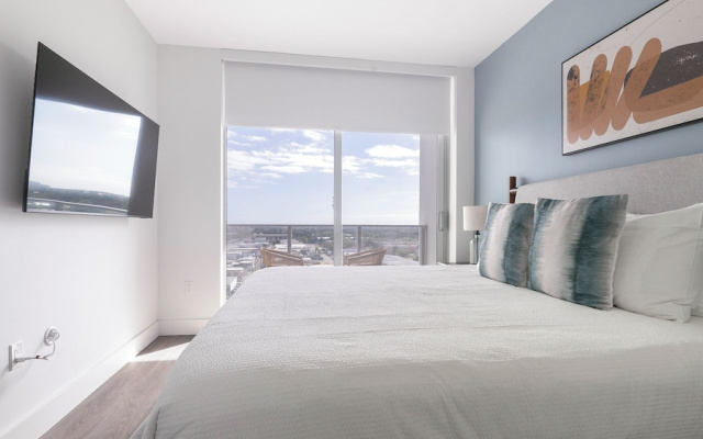 Landing Furnished Apartments - Naples, FL