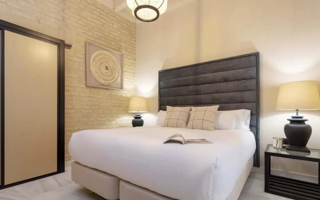 Genteel Home Acetres