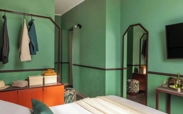 Barberini Retreat Boutique Hotel