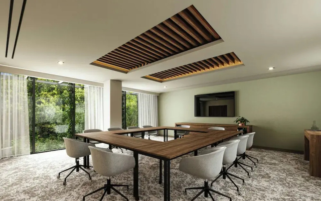 Residence Inn By Marriott San Jose Alajuela El Coyol